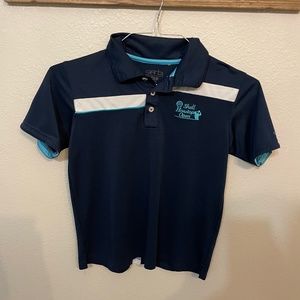 Boys Golf Shirt